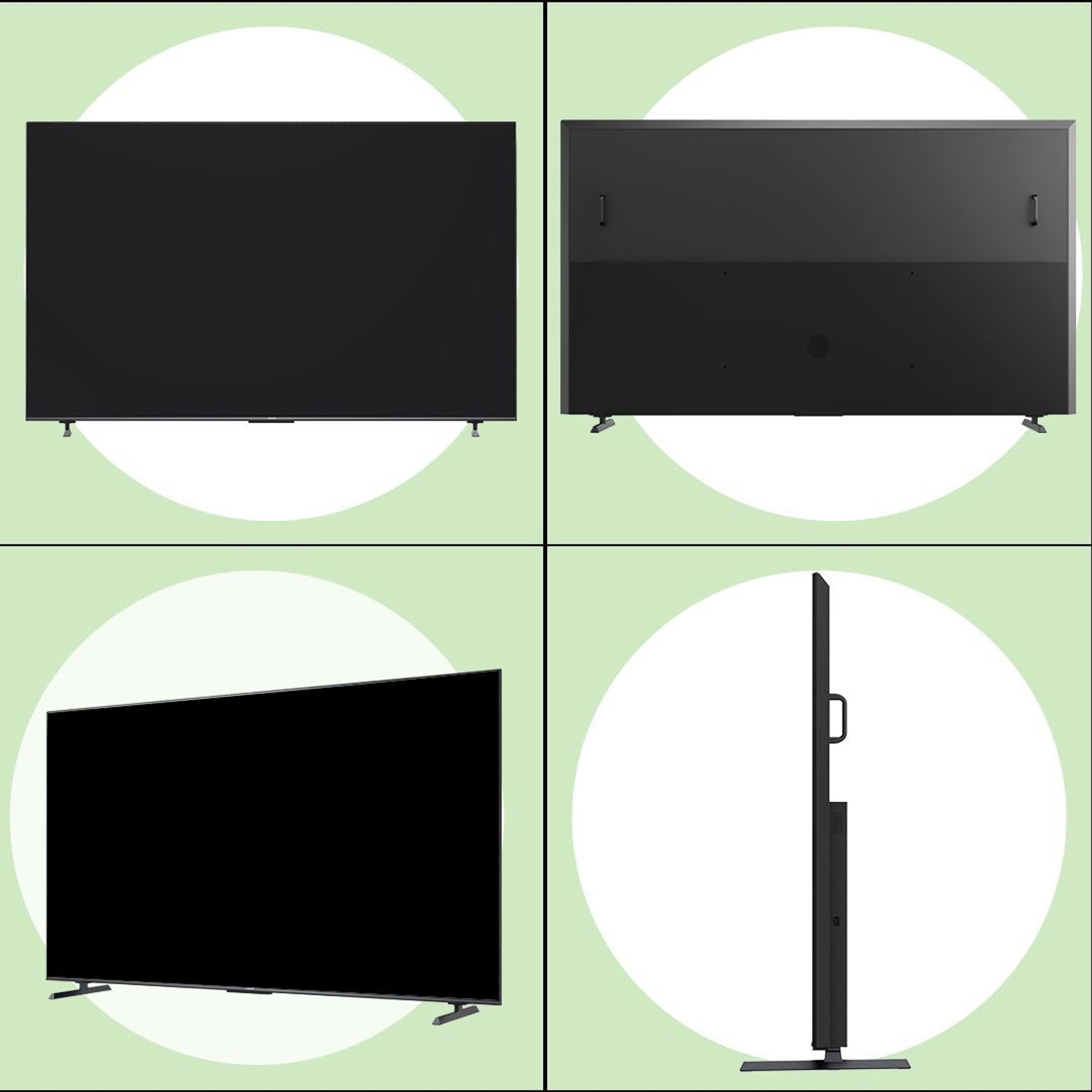 Acerpure TV