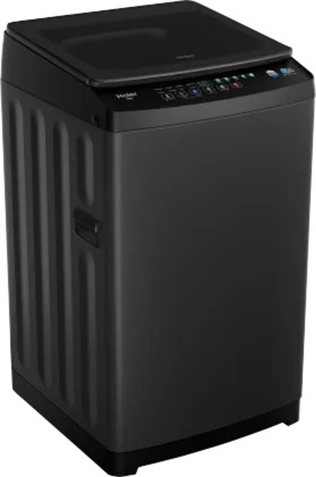 Haier HWM85-H326BK 8.5 Kg Washing Machine