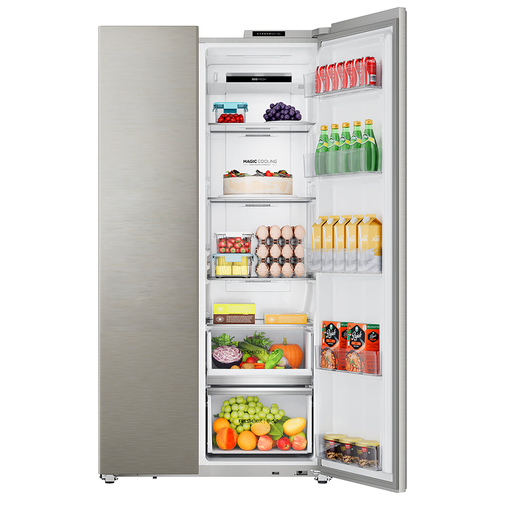Haier Refrigerator