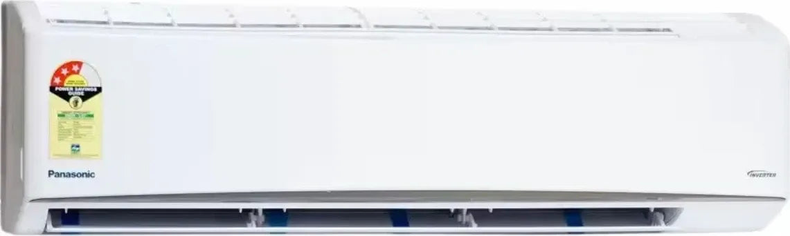 Panasonic AC 1 Ton 3 Star Inverter Split CS/CU-RU12CKY Panasonic AC 1 Ton 3 Star Inverter Split CS/CU-RU12CKY