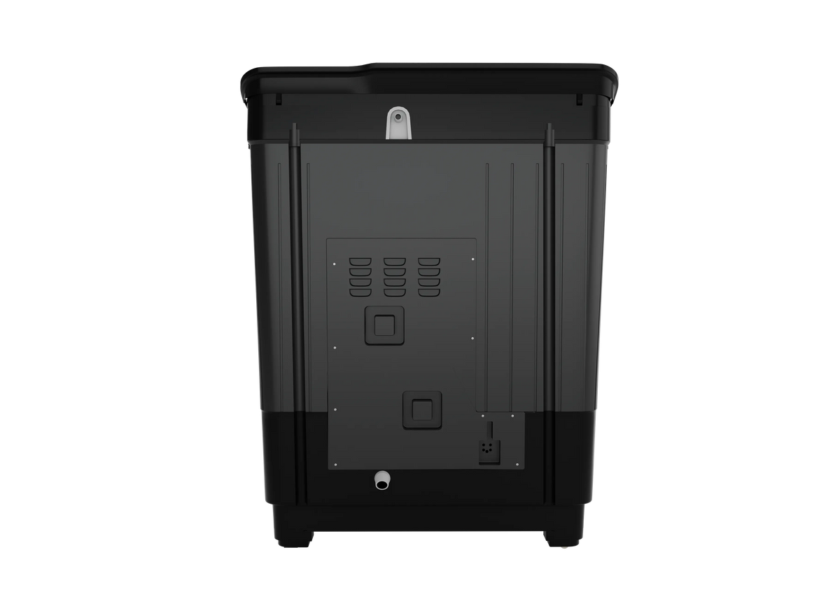 itel WM105SA 10.5 Kg Semi Automatic Washing Machine