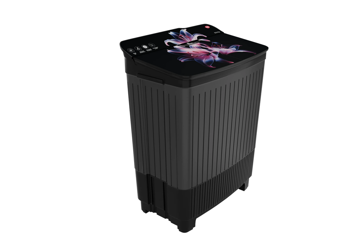 itel WM105SA 10.5 Kg Semi Automatic Washing Machine