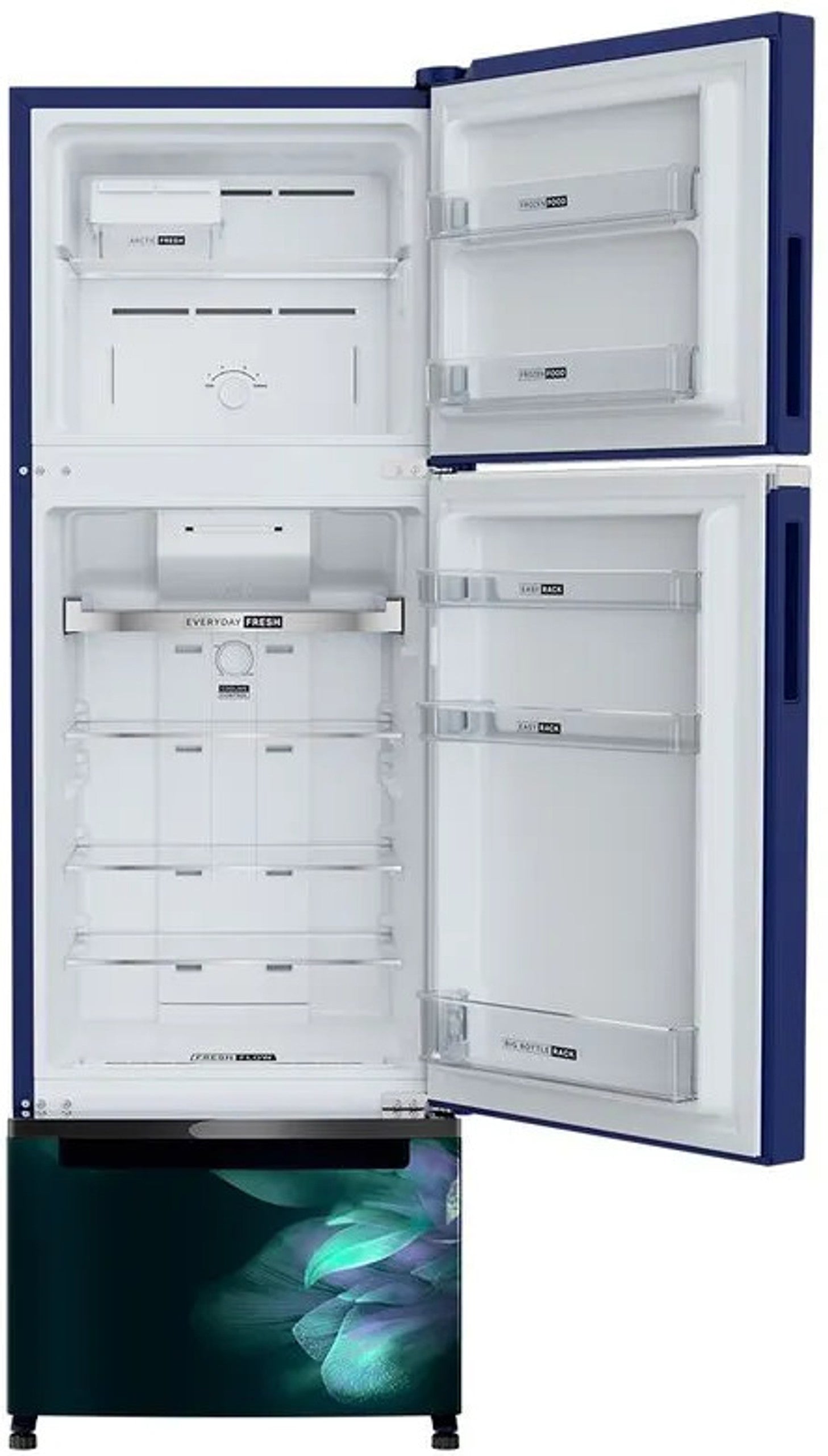 Whirlpool refrigerator