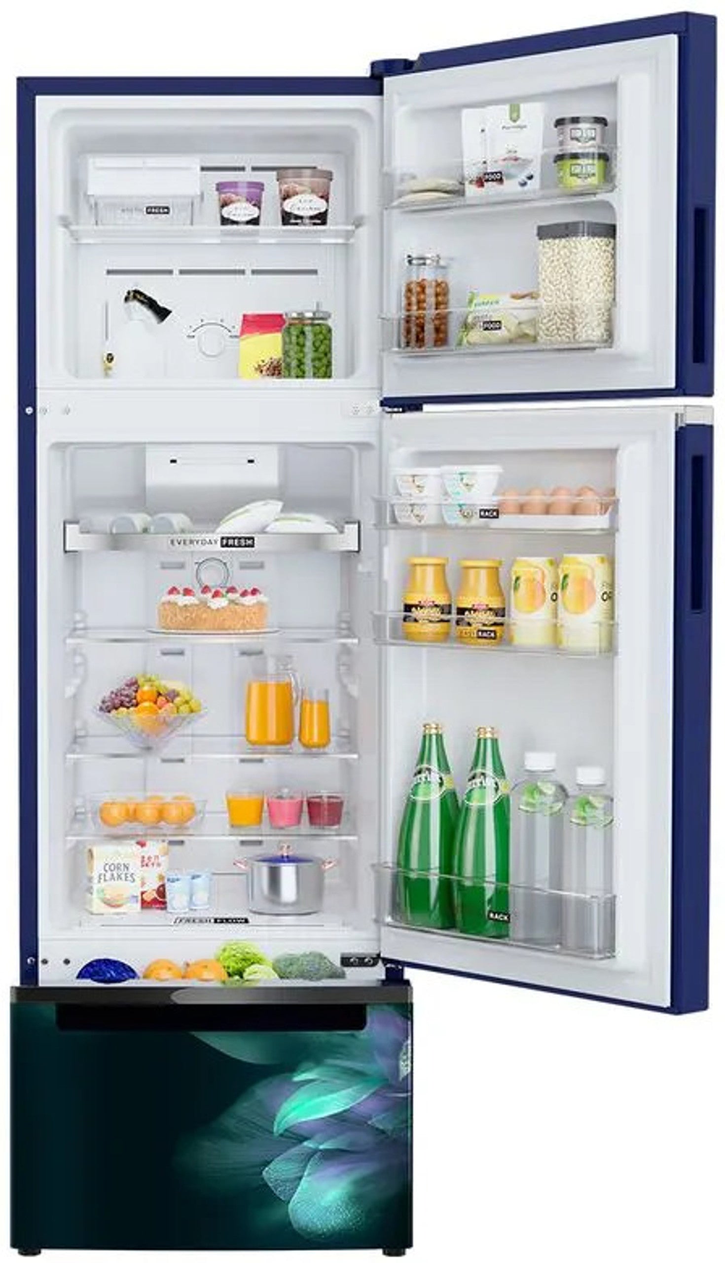 Whirlpool refrigerator