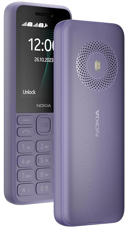 #Nokia