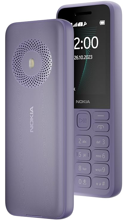 #Nokia