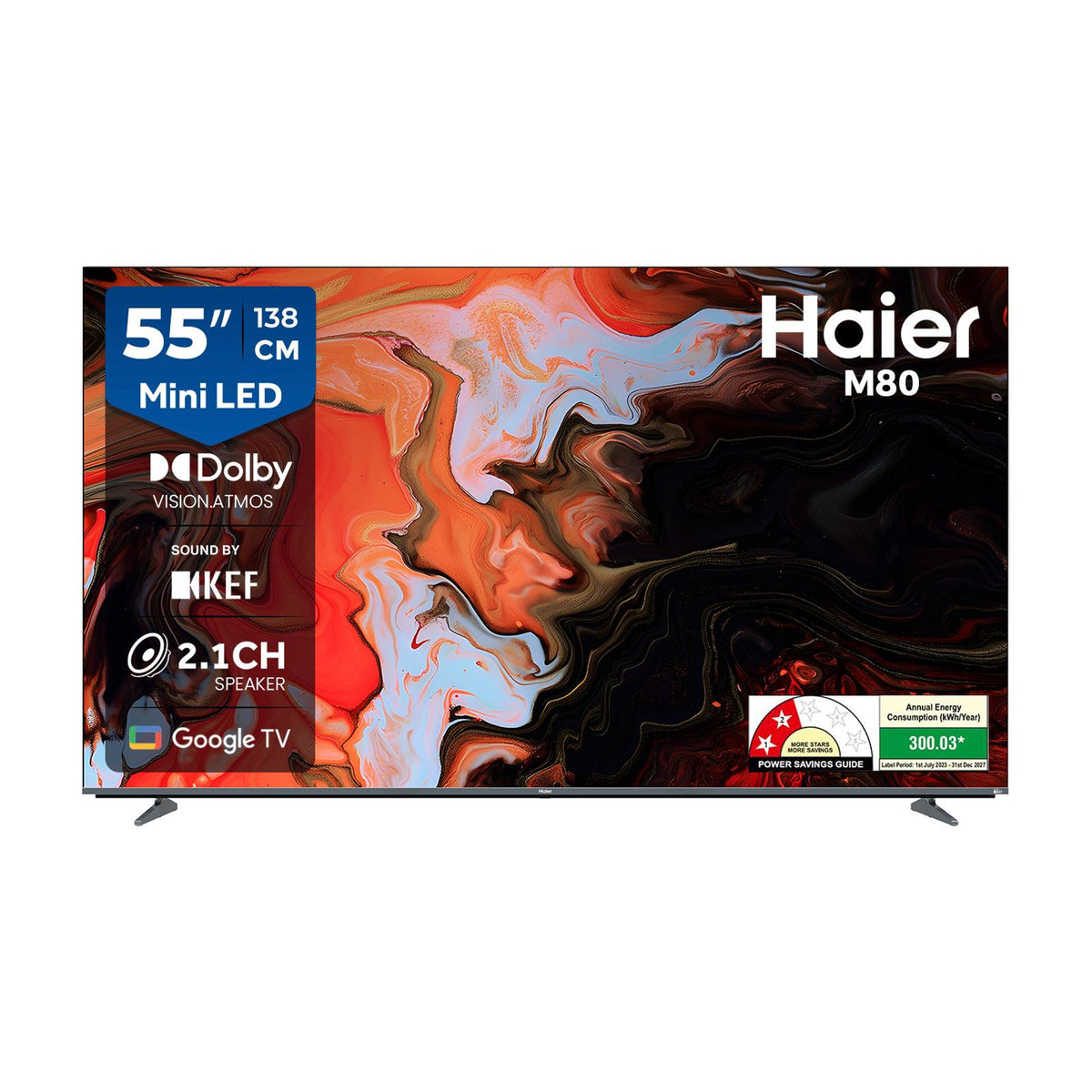 Haier Smart TV