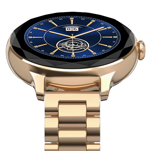 #Color_Rose Gold