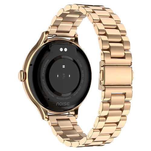 #Color_Rose Gold