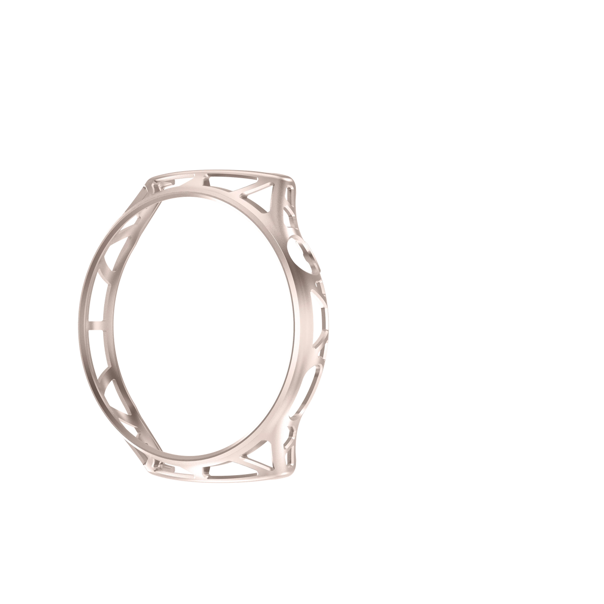 #Color_Rose gold