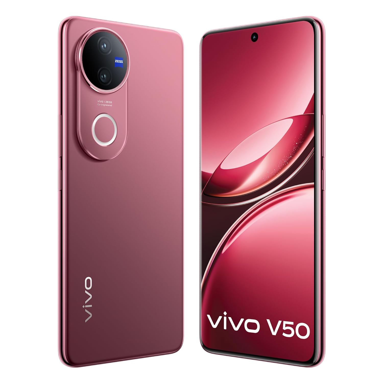 Vivo V50 5G Sleek Design, 90W Fast Charging & Snapdragon 7 Gen 3 Vivo V50 5G Sleek Design, 90W Fast Charging & Snapdragon 7 Gen 3