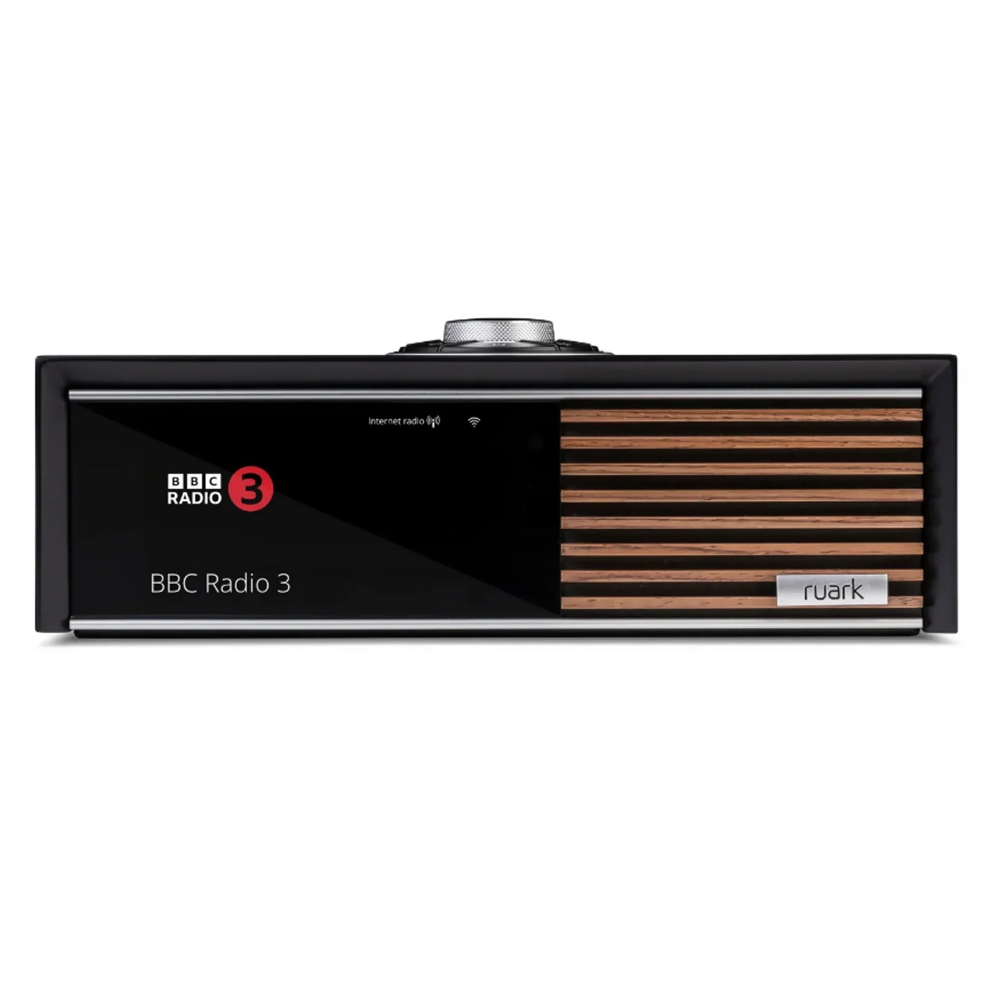 #Color_Satin Charcoal lacquer cabinet
with Walnut slat trim