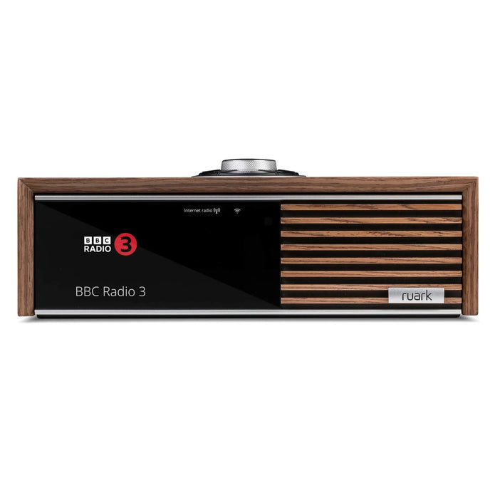 #Color_Fused walnut veneer
cabinet and grille