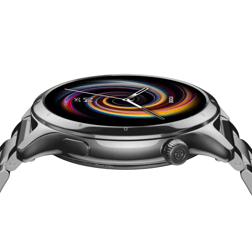 #Color_Elite Silver