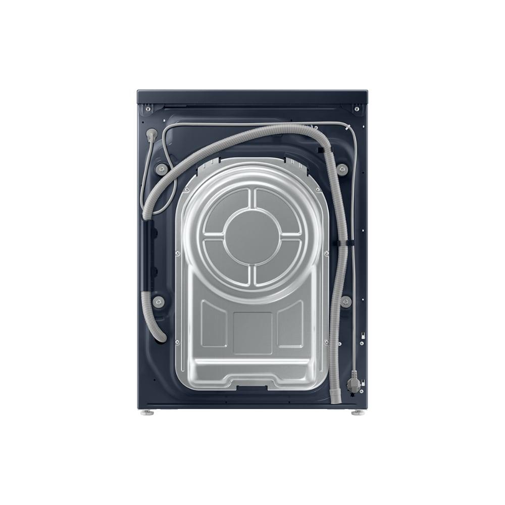 Samsung 12 Kg Front Load Washing Machine WW12DB7B24GSTL