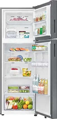 SAMSUNG REFF. RT38DG5A2BS8HL