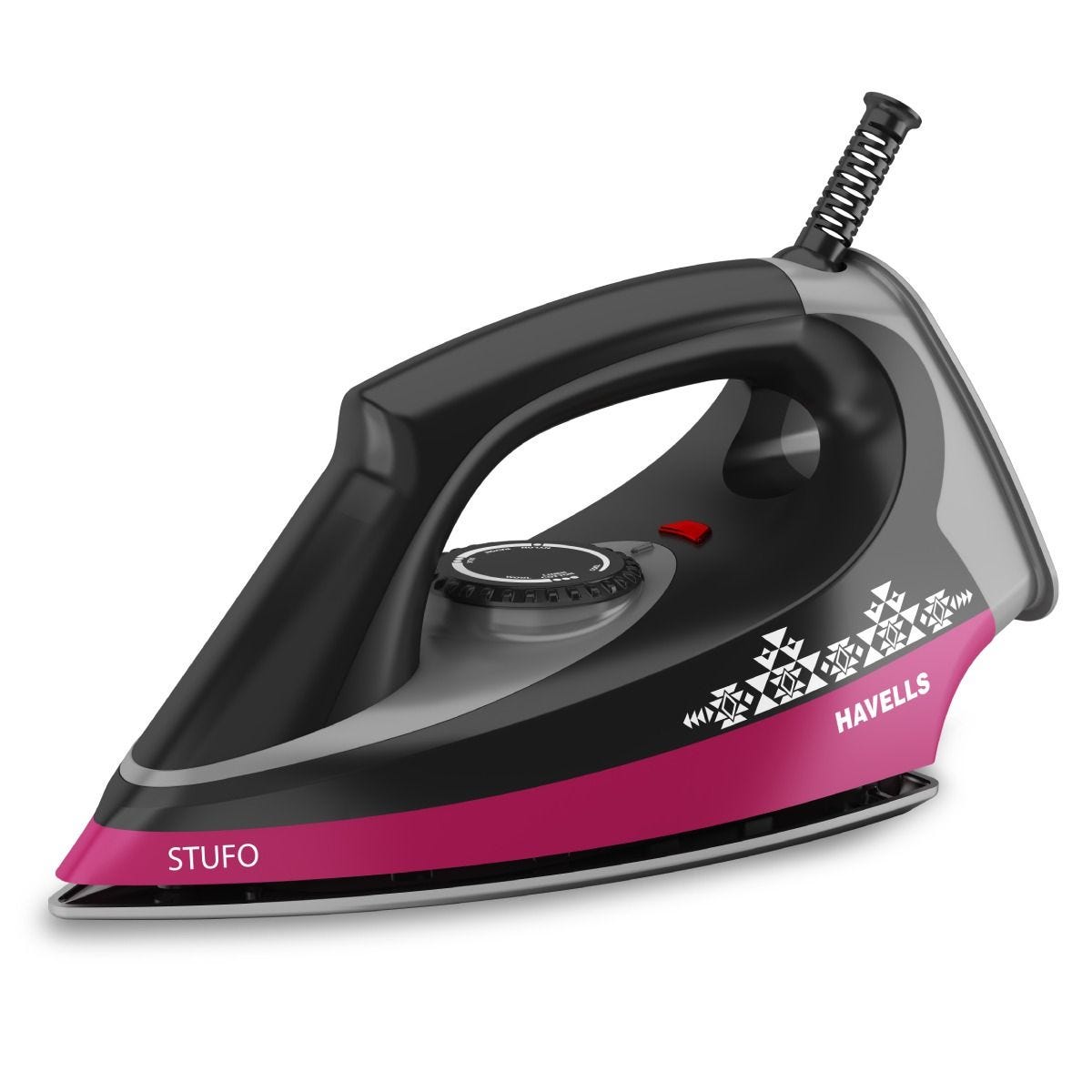 Havells Stufo 1000W Dry Iron