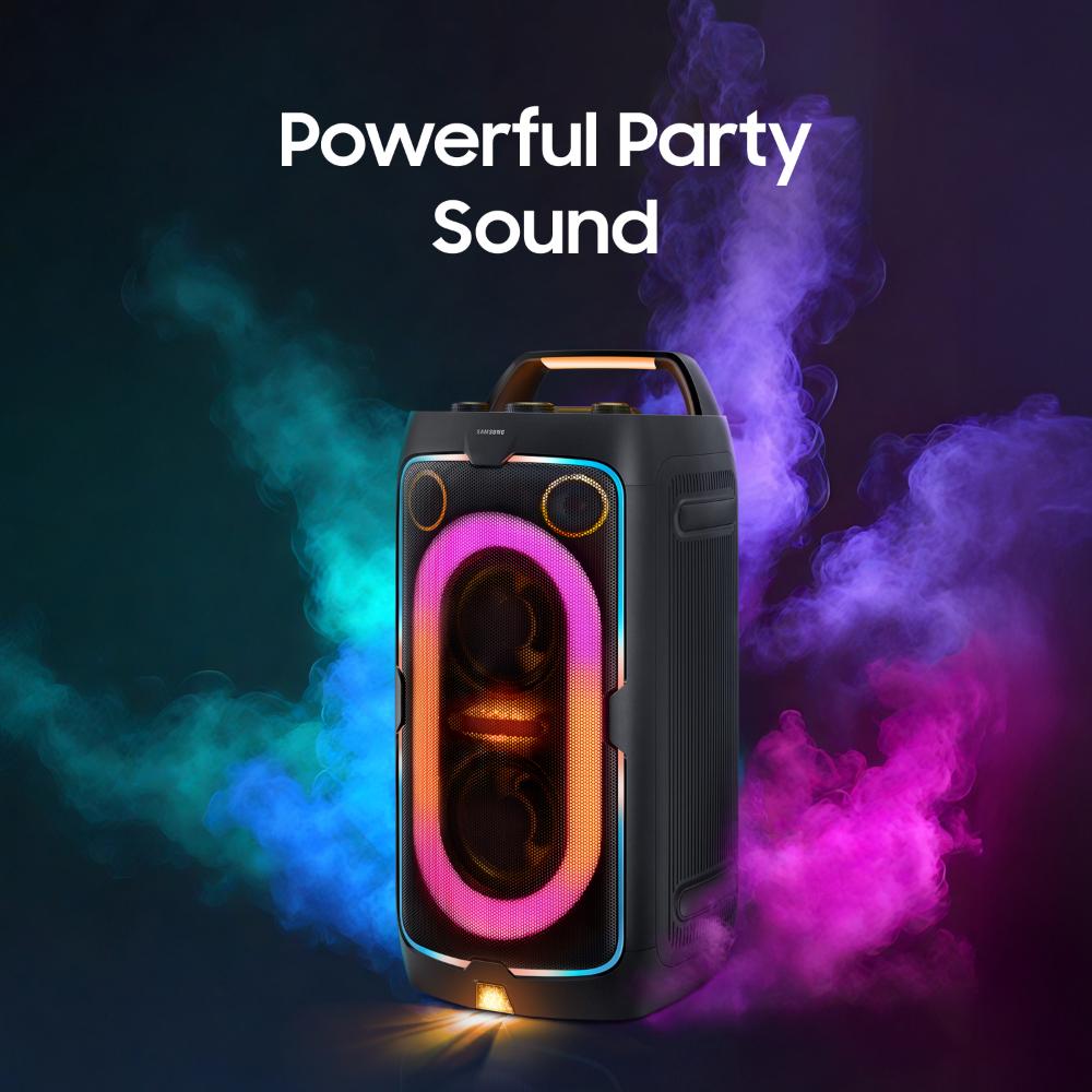 Samsung Party Speaker