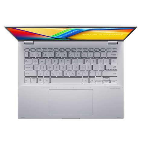 ASUS Vivobook S14 Flip i5
