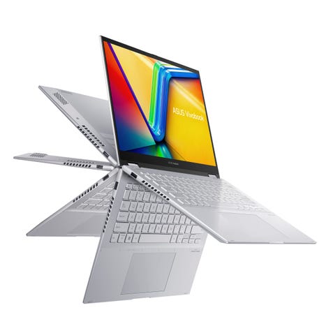 ASUS Vivobook S14 Flip i5
