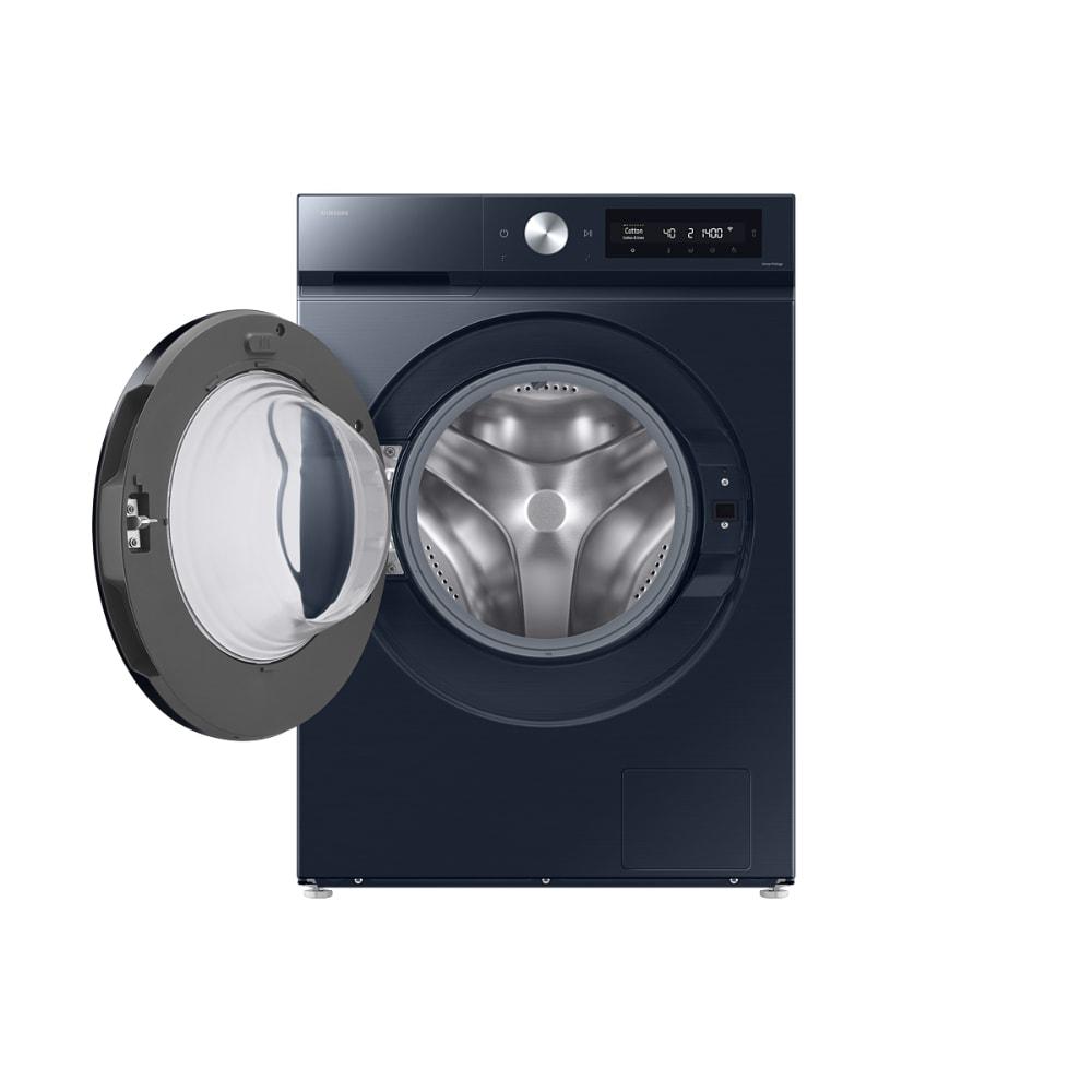 Samsung 12 Kg Front Load Washing Machine WW12DB7B24GSTL