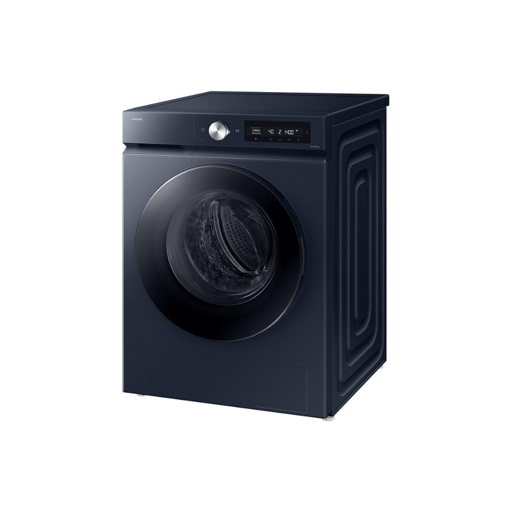 Samsung 12 Kg Front Load Washing Machine WW12DB7B24GSTL