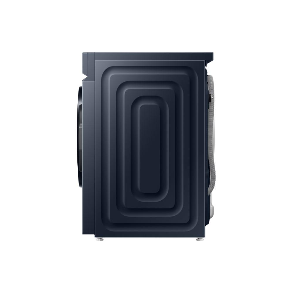 Samsung 12 Kg Front Load Washing Machine WW12DB7B24GSTL