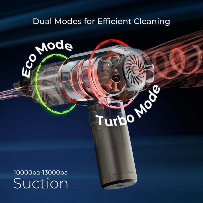 #Color_Grey Cordless Vacuum Cleaner