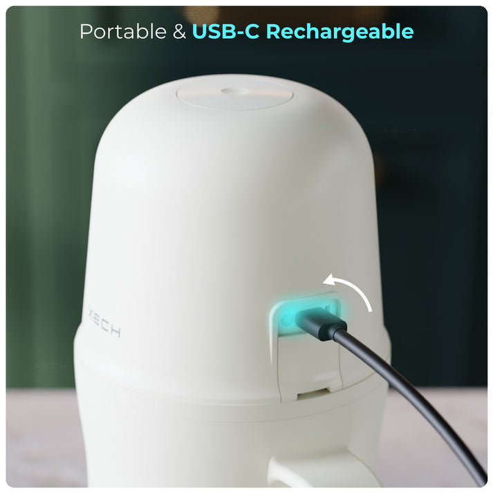 #Xech-Scoop Ice Cream Maker