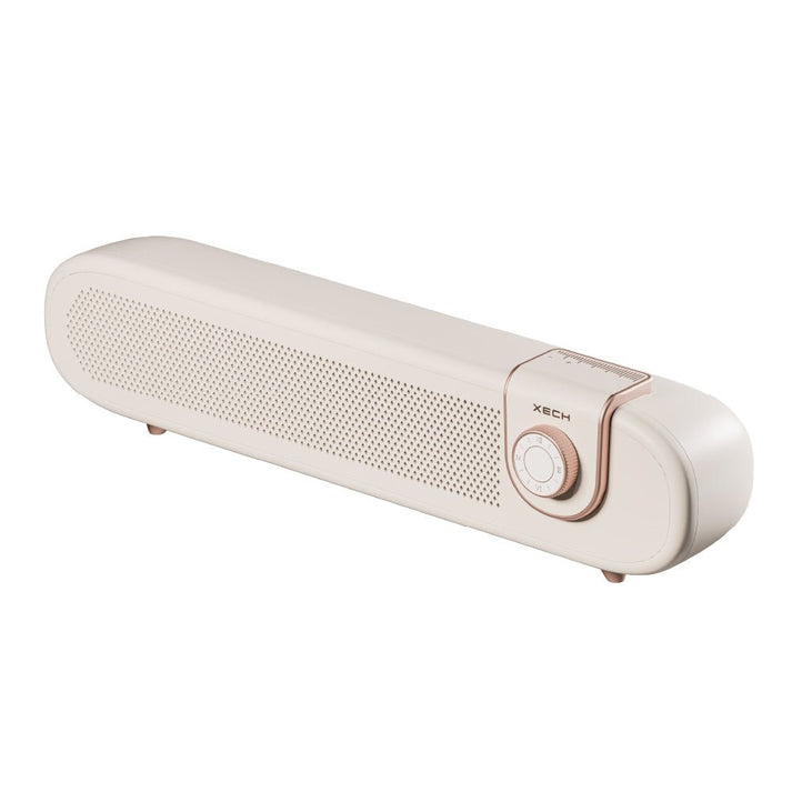 #Color_Cream Soundbar