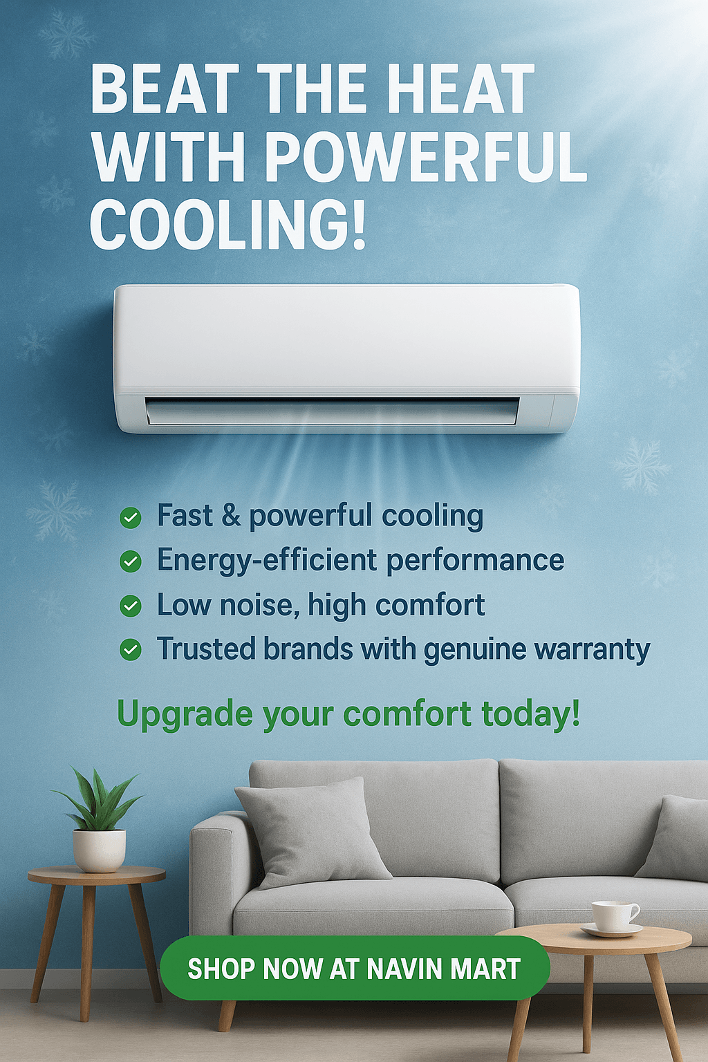  Air Conditioner