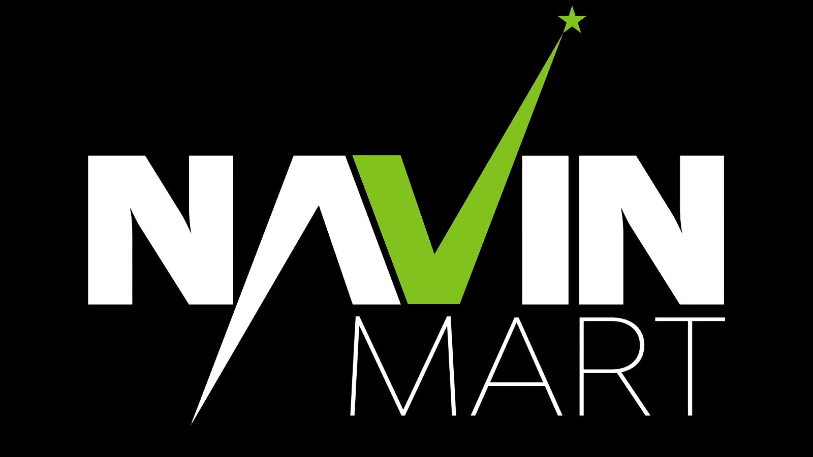 NavinMart genuine electronics online shopping
