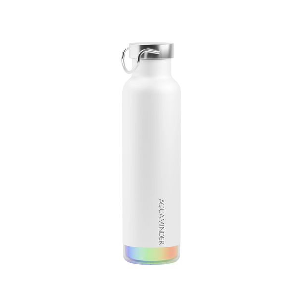 Aquaminder Thames Plus Smart Water Bottle 600ml