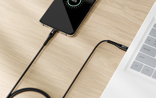 #Color_Black boAt C600 Fast Charging