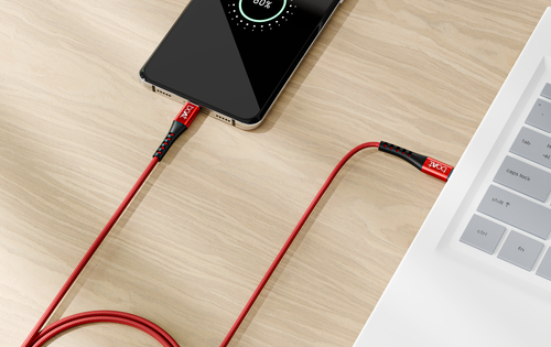 #Color_Red boAt C600 Fast Charging