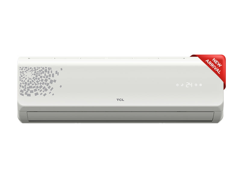TCL AC 2 Ton 3 Star Split AC TAC-24CSD/EV3F2