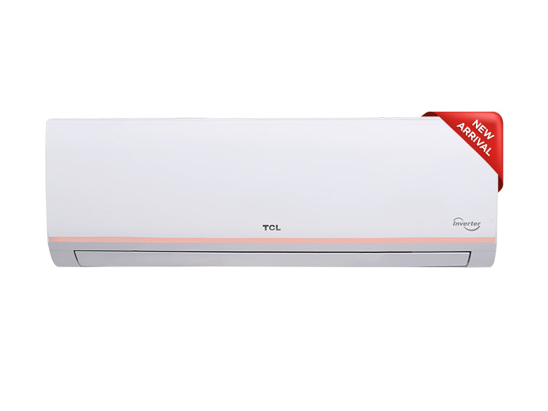 TCL AC 1.5 Ton 3 Star Split AC TAC-18CSD/EV3GB