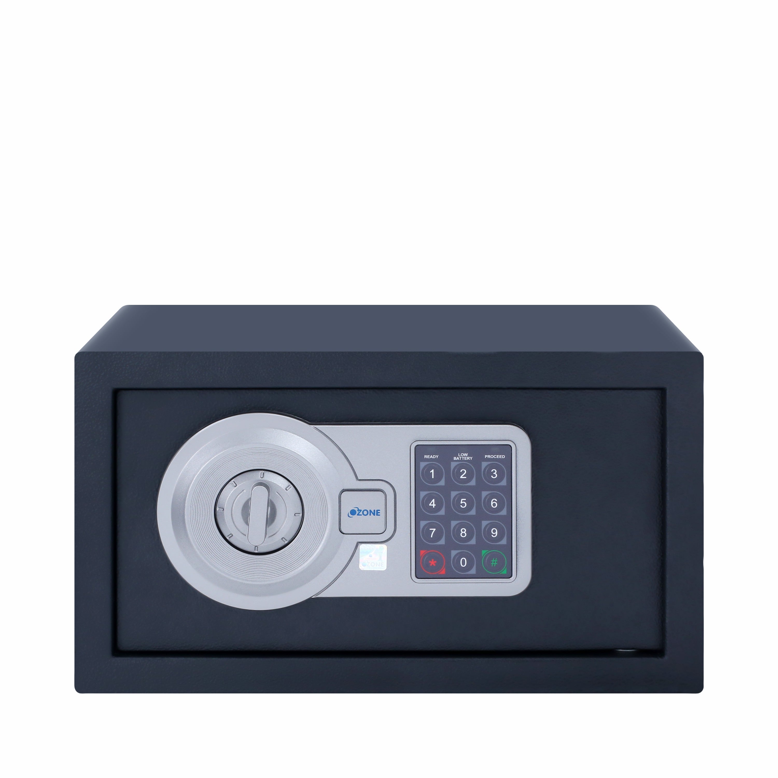 Ozone 9.2 Litres Digital Safe Locker