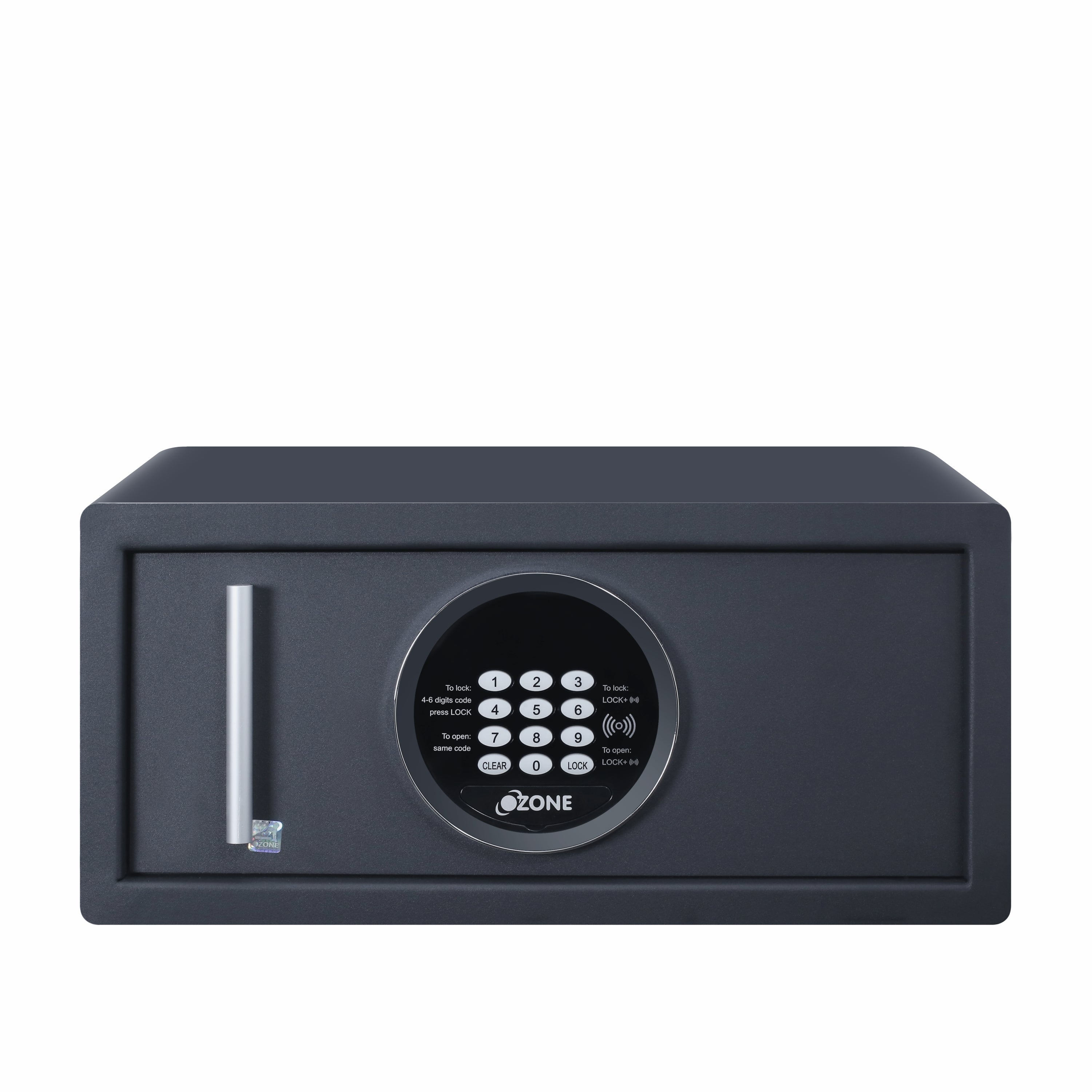 Ozone 26 Litres Digital Safe Locker