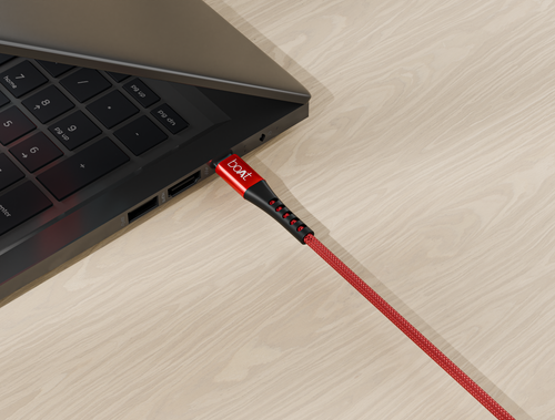 #Color_Red boAt C600 Fast Charging