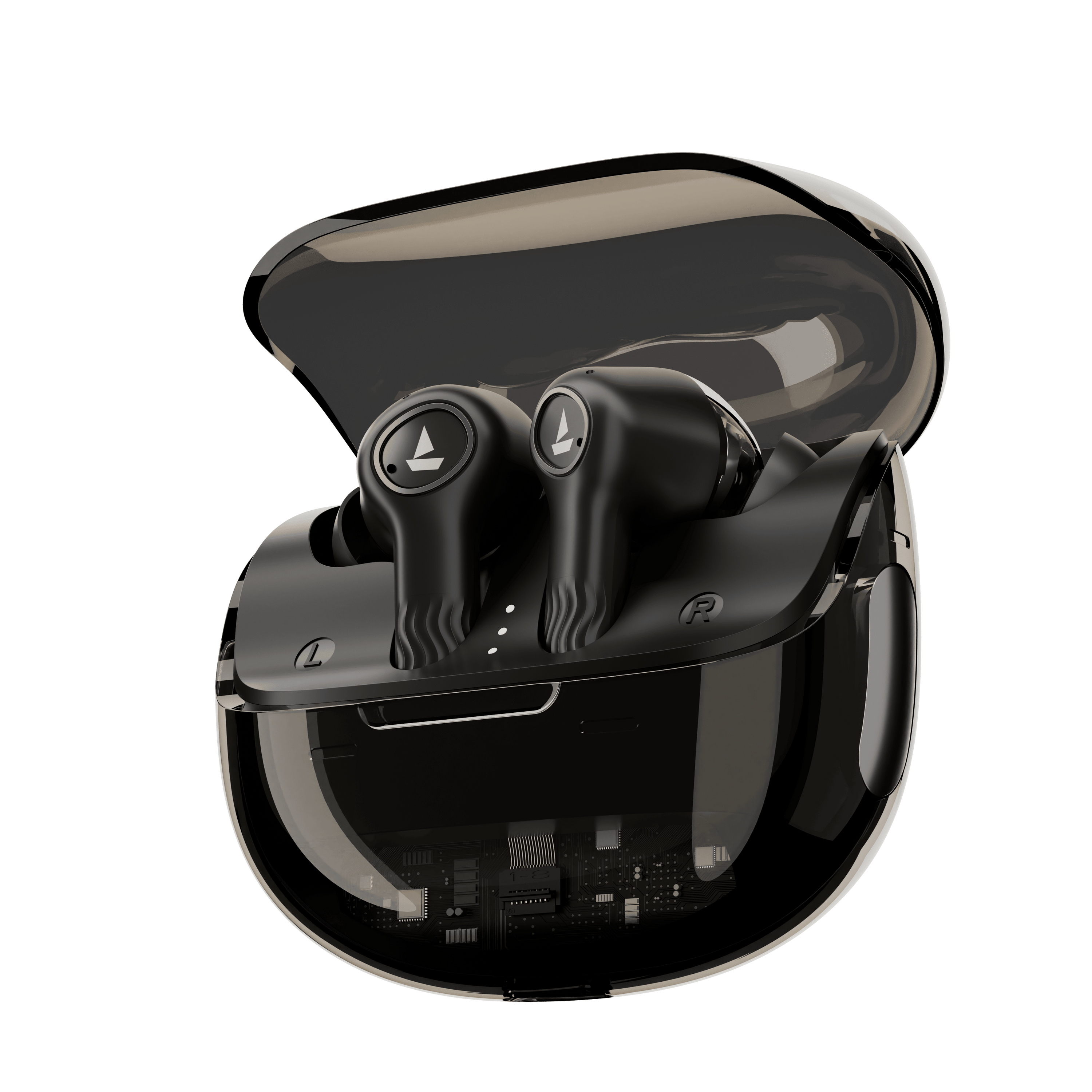 #color_Quantum Black