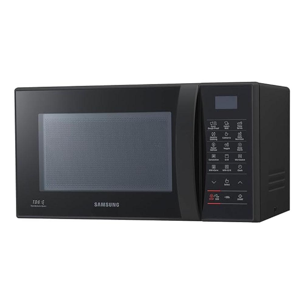 Samsung Microwave
