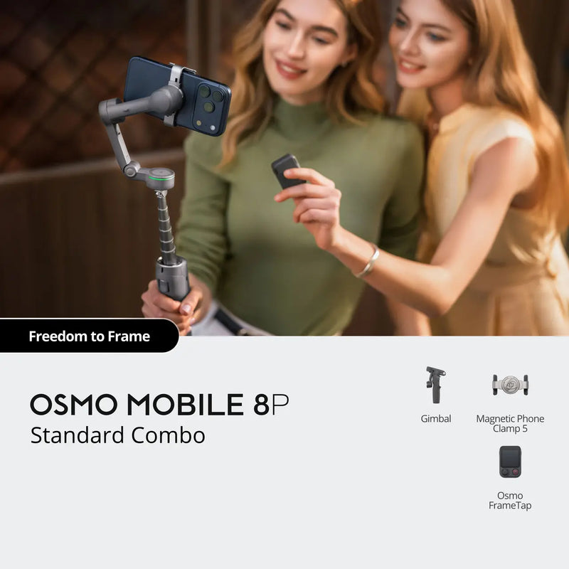 DJI Smartphone Gimbal