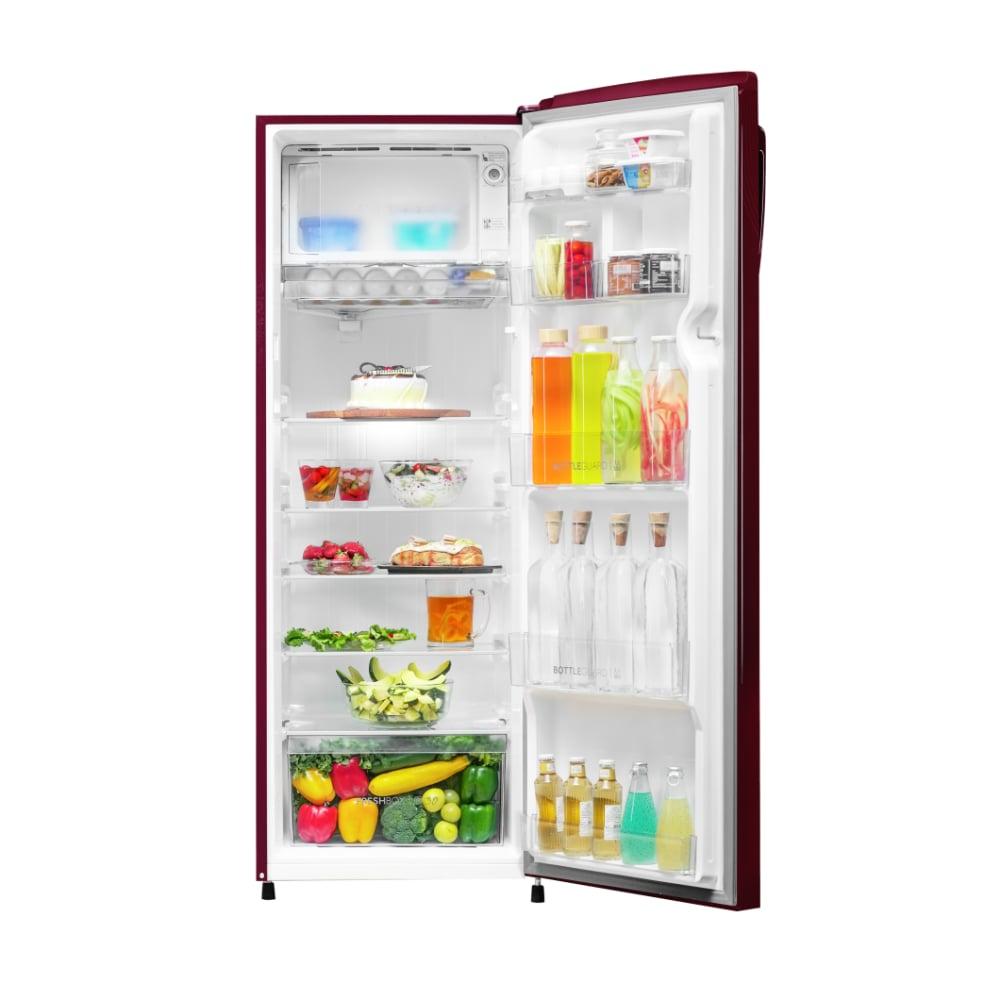 Haier Refrigerators