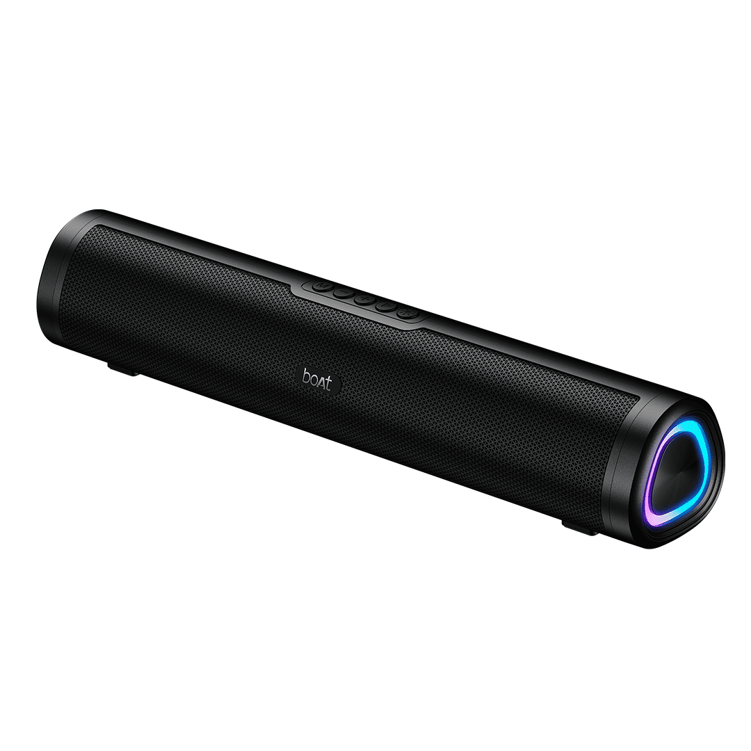 boAt Aavante Groove Plus Soundbar Bluetooth