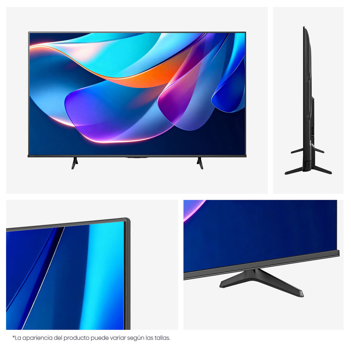 Hisense Smart TV