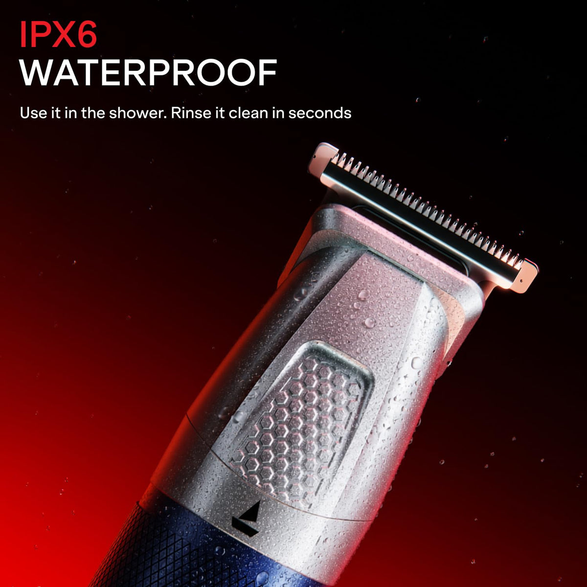 boAt Slazer K100 Pro 15-in-1 Grooming Kit Saral Traders