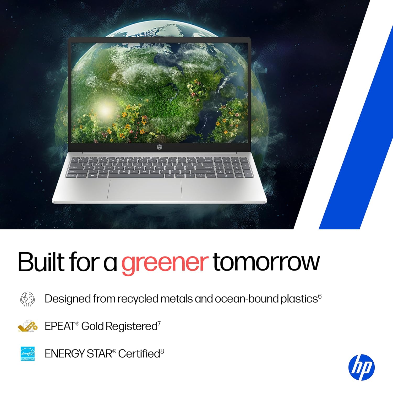 HP 15 Ryzen 3 Laptop