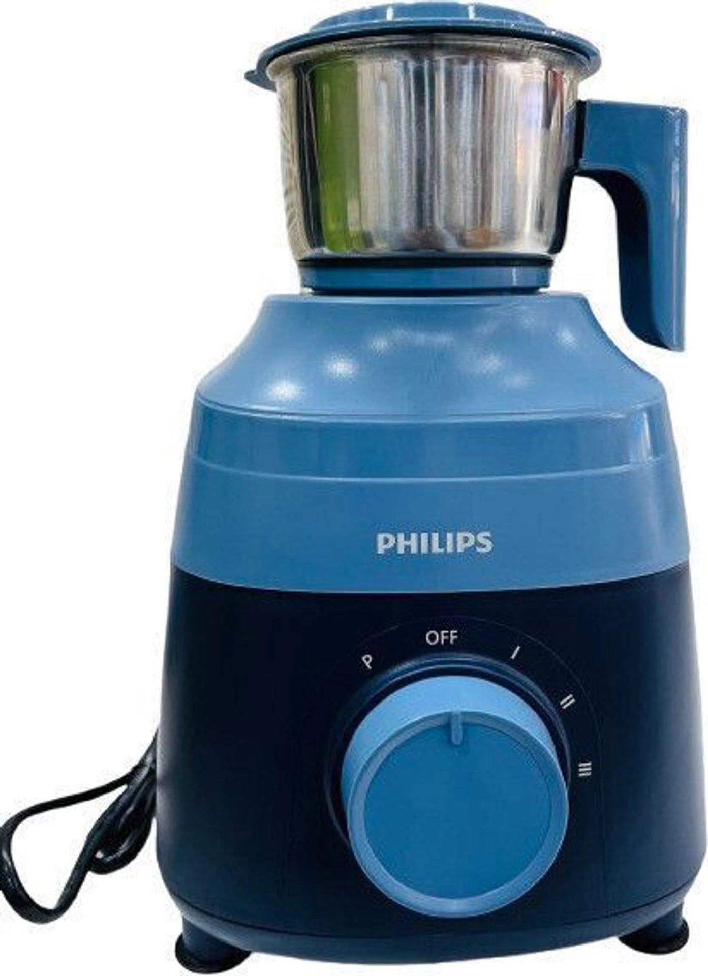 Philips Mixer Grinder HL1000/02 500W 3 Jar