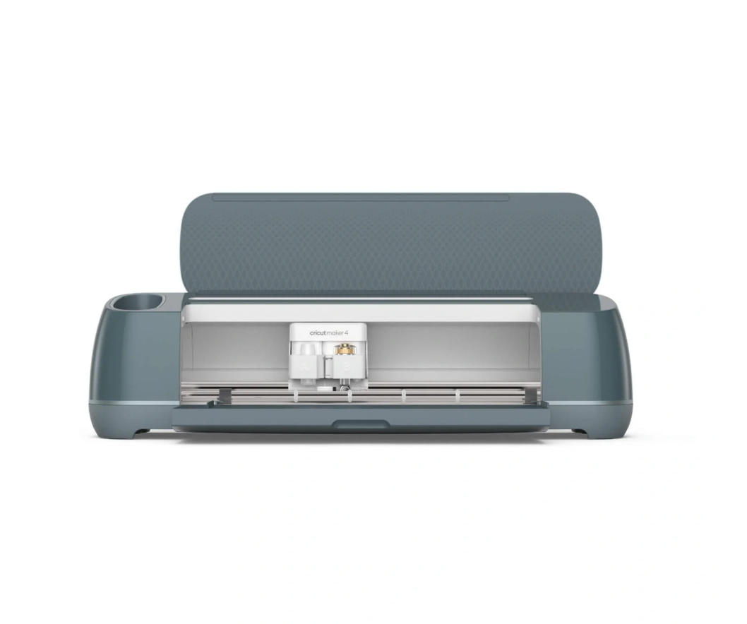 Cricut Maker 4 Smart Cutting Machine – Professional DIY Craft Cutter